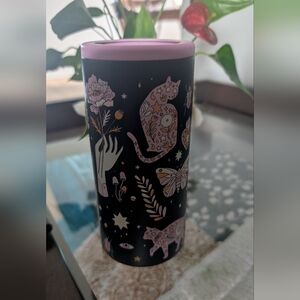 Stay Wild Can Cooler